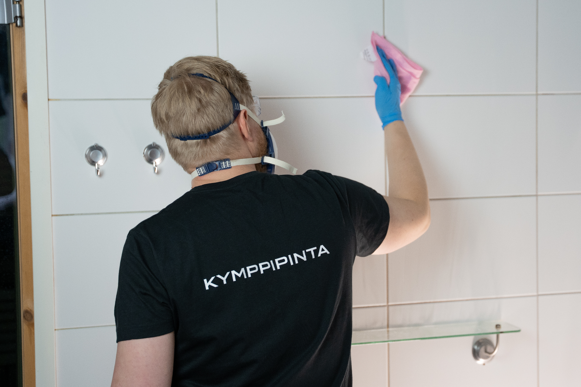 Nanopinnoitus | Kymppipinta